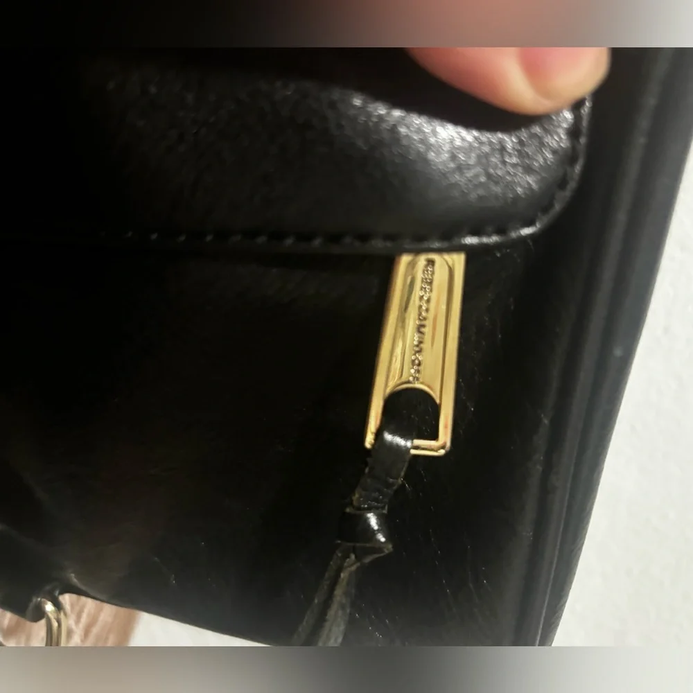Rebecca Minkoff Mini Mac Convertible Crossbody - Picture 12 of 13